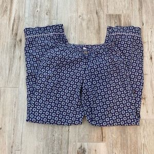 Victoria’s Secret Pajamas Pants Straight Leg Size Small